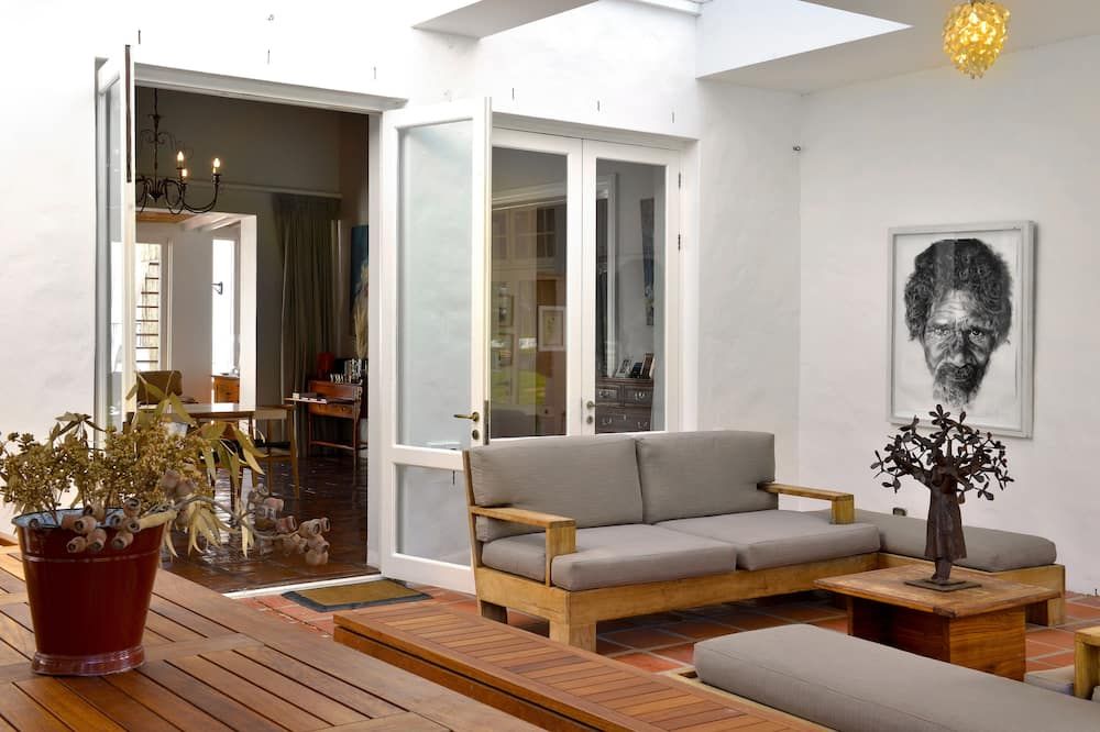 Holden Manz Country House - Franschhoek