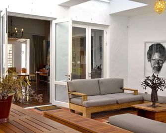 Holden Manz Country House - Franschhoek