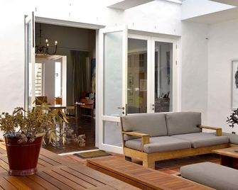 Holden Manz Country House - Franschhoek