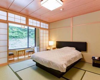 Koshinjino Yu Yukkura - Jinsekikogen - Bedroom