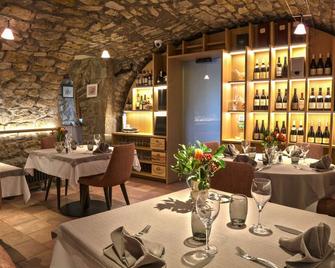 Auberge Les Murets - Chandolas - Restaurant