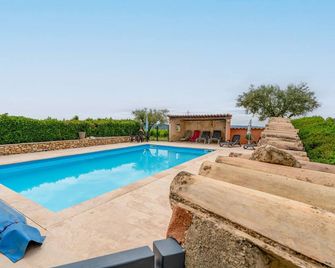 Gîte Le Jolia - Nyons - Piscina