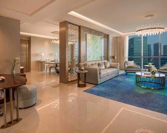 Intercontinental Jakarta Pondok Indah, An IHG Hotel - Chse Certified - Jakarta - Living room