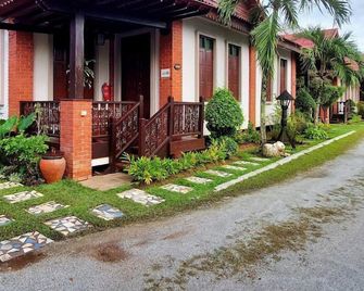Jasmine Villa - Langkawi