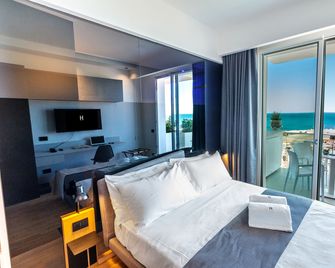 Hibrido Boutique Hotel & Spa - Sciacca
