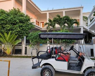 Seremei Villas - Ciudad de Belice