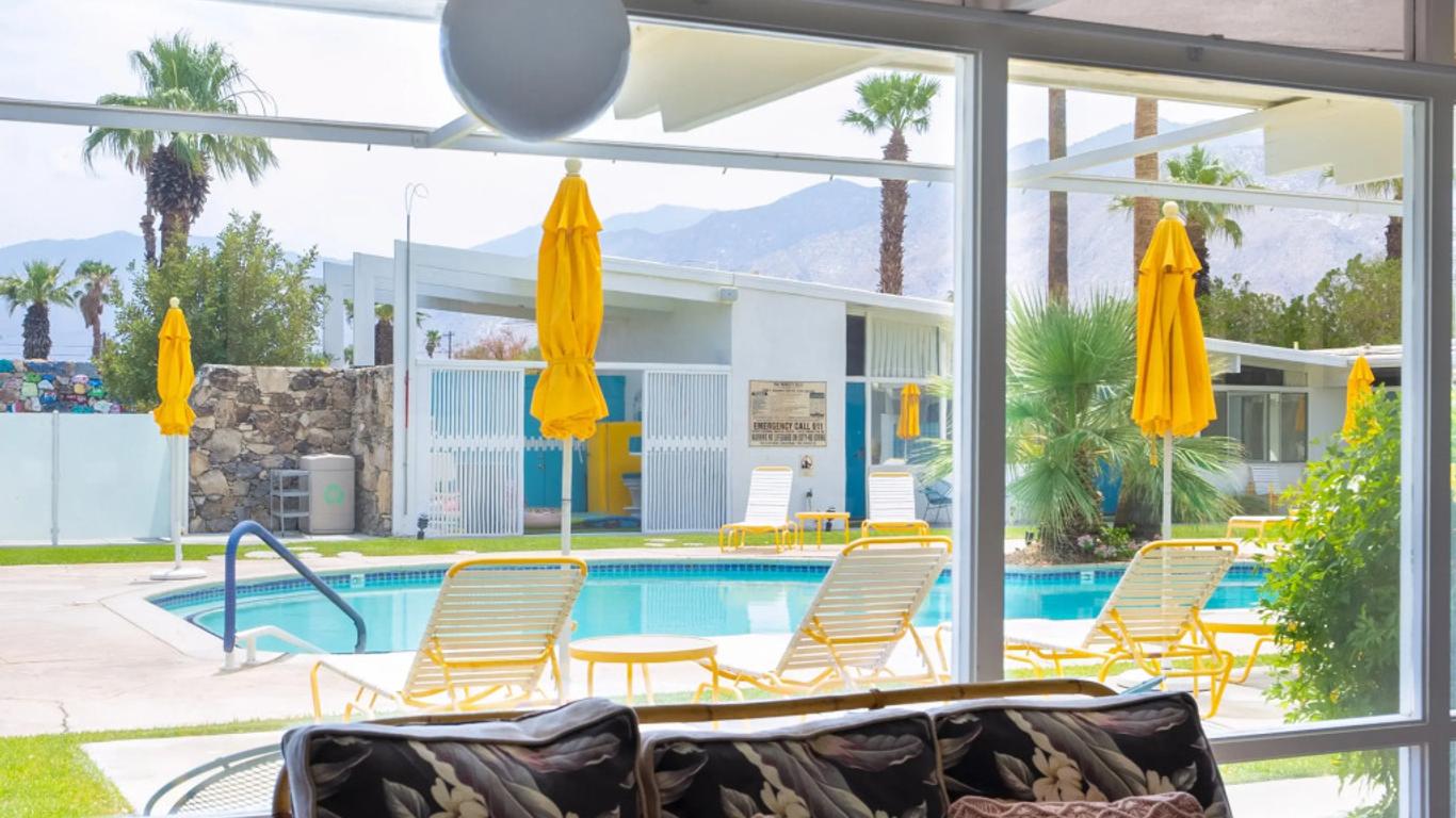 The Monkey Tree Hotel Buyout By Avantsta
