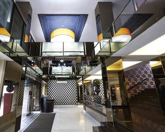 Baiyoke Boutique - Bangkok - Lobby