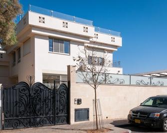Cosytal Villa - Herzliya - Budova