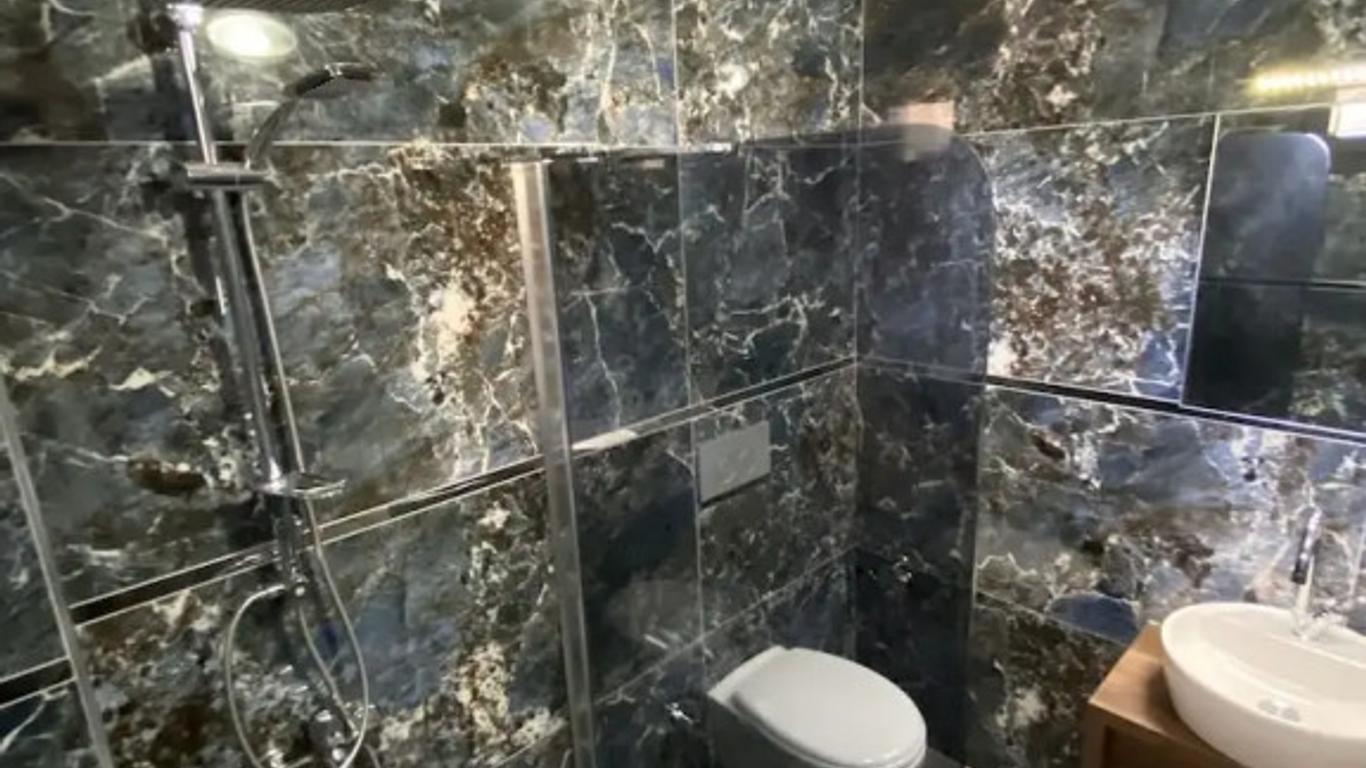 Nefis Hotel Ölüdeniz