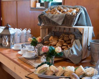 Herberg De Lindehoeve - Horst - Buffet