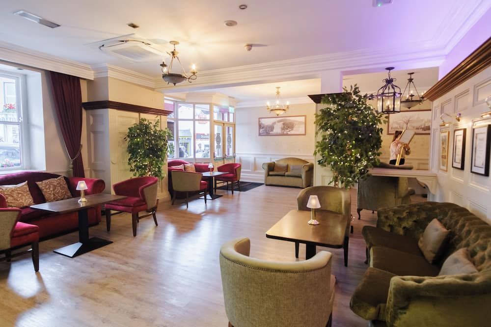 Central Hotel Donegal - Donegal