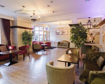 Central Hotel Donegal - Donegal
