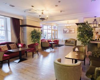 Central Hotel Donegal - Donegal