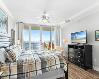 San Carlos Condos - Gulf Shores - Habitación