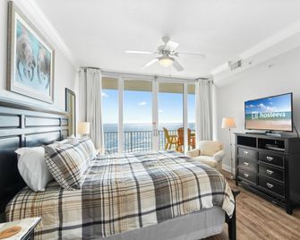San Carlos Condos - Gulf Shores - Habitación