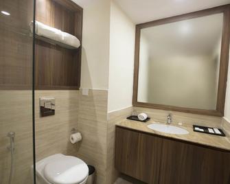 Southern Star,Bangalore - Bangalore - Baño