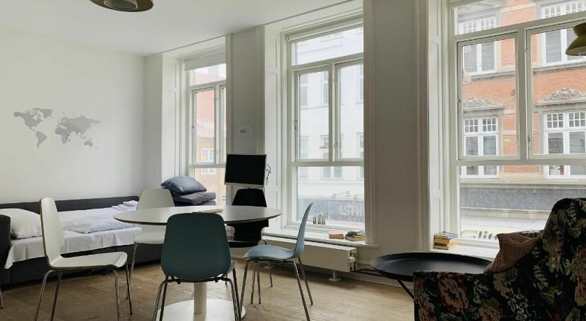 Apartmentincopenhagen Apartment 451 – København