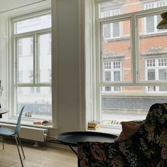 Apartmentincopenhagen Apartment 451 – København