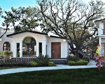 The Hridayesh Spa Wilderness Resort - Rāmnagar - Outdoor view