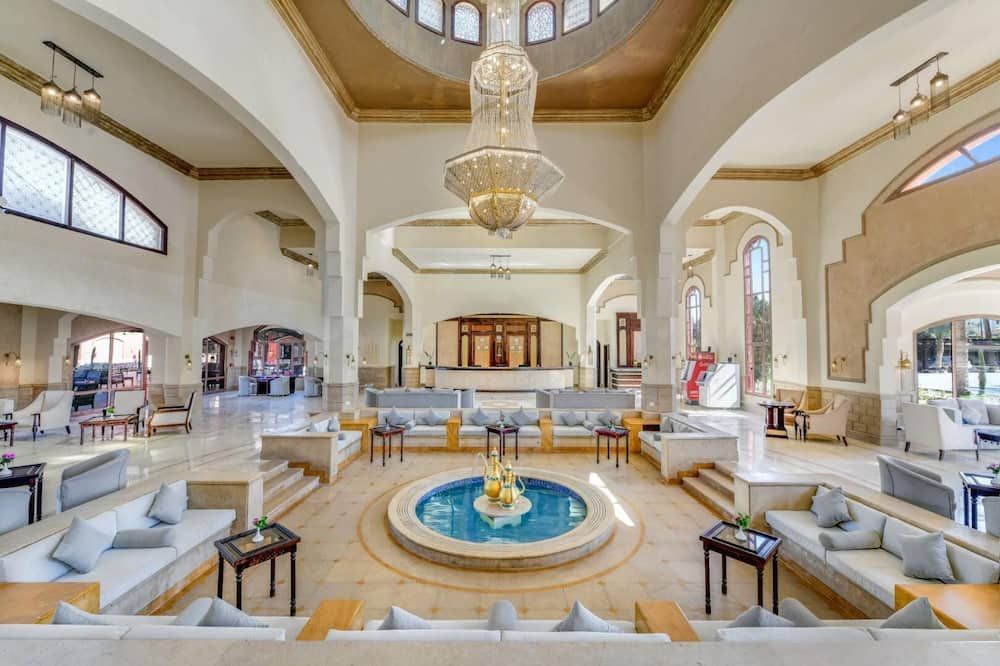 Swisstouch Oriental Resort Marsa Alam