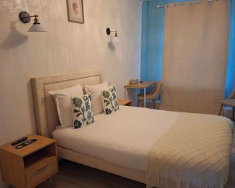 Hôtel Jurjura - Dole