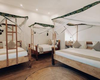Chanya by Ardhi Africa - Moshi - Camera da letto