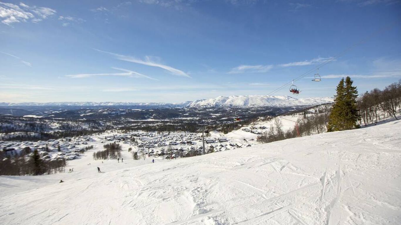 아우스트보 호텔