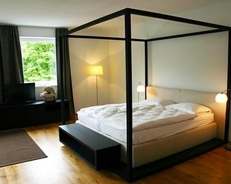 Hotel Zwettlerhof - Zwettl an der Rodl - Ložnice