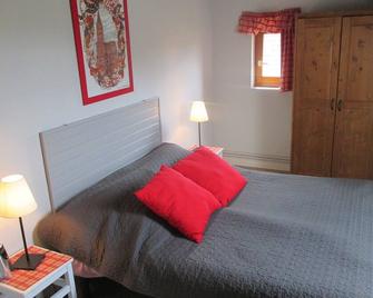 Gite on the wine route in peace with beautiful view of Kintzheim castle - Kintzheim - Chambre