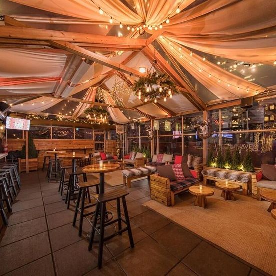 Sanctuary Hotel New York image 1