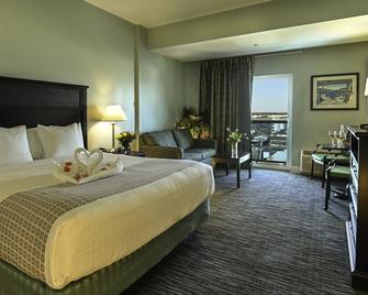 Park Place Hotel - Ocean City - Bedroom