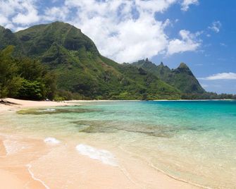 Plantation Hale K10 by Destination Kauai - A/C, Mountain Views, Near Coconut Marketplace - Kapaa - Plaża