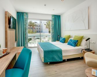 Hotel Moré - Alcúdia - Bedroom