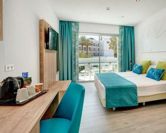 Hotel Moré - Alcúdia - Soverom