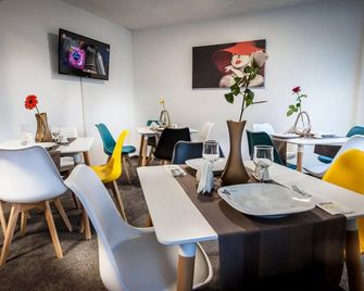 Hotel Ciao - Târgu Mureş - Restaurant