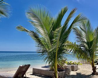 Gilizen Resort - Private Pool Villas - Pemenang - Playa