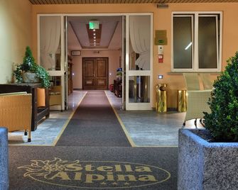 Stella Alpina Hotel e Ristorante - Malesco