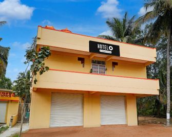 Hotel O LG lodging & restaurant - Bidadi - Building