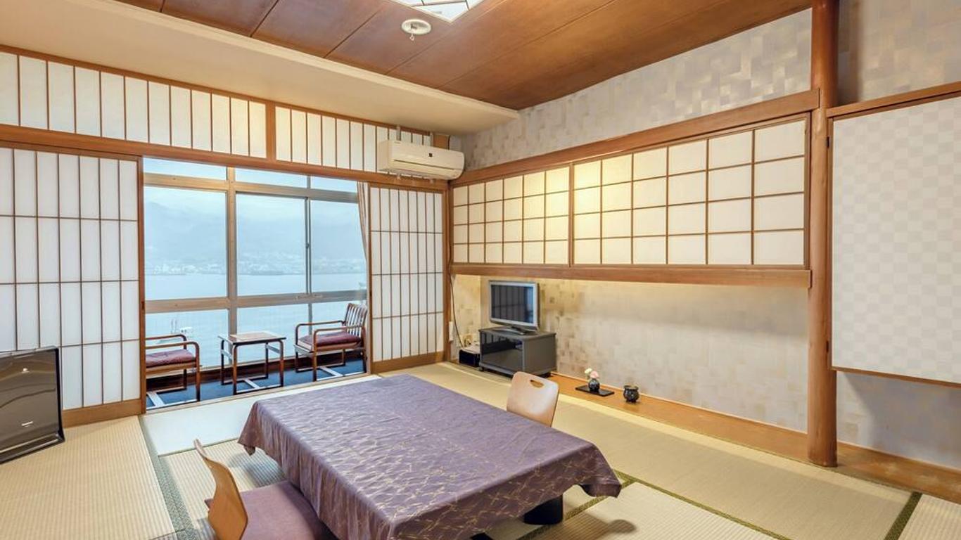 淡路島海上ホテル