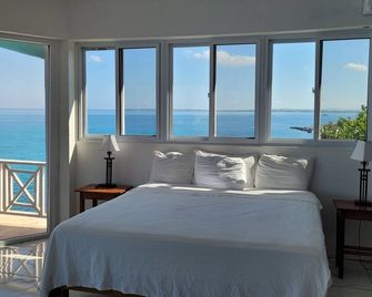 Home Sweet Home Resort - Negril - Habitación