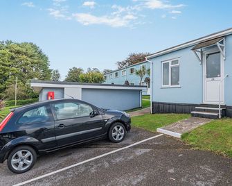 Silver 1 Bedroom Chalet - Brixham - Bâtiment