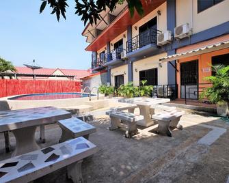 OYO 609 Lanta Dream House Apartment - Ko Lanta - Edificio
