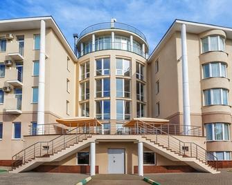 Hotel Minin on Pozharskogo Street - Nizhny Novgorod - Edificio