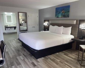 La Quinta Inn by Wyndham San Diego Chula Vista - Chula Vista - Quarto