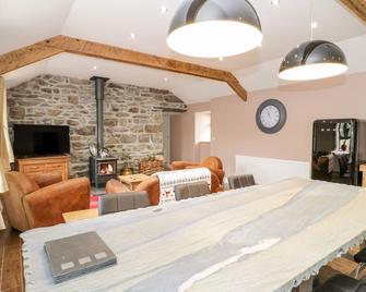 Rhydau Cottage - Bangor - Dining room