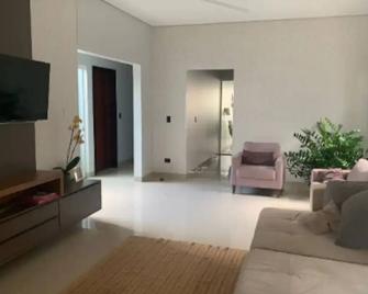 Casa aconchegante - Sinop - Soggiorno