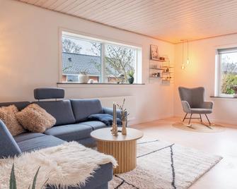 Villa Holstebro - Holstebro - Living room