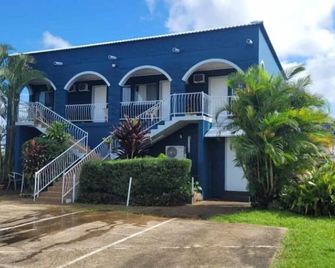 Innisfail City Motel - Innisfail - Edificio