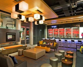 Aloft Bolingbrook - Bolingbrook - Lounge